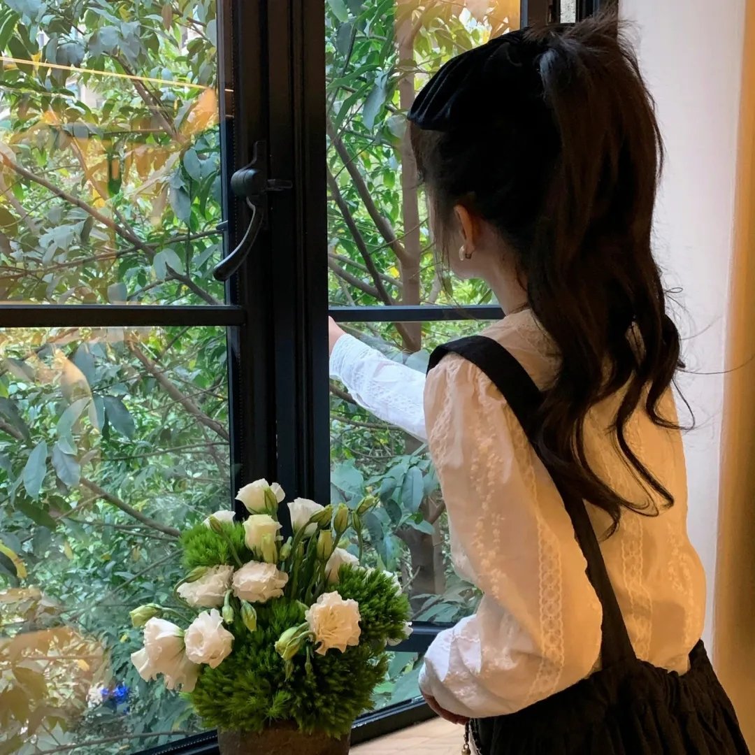 不正常小姐